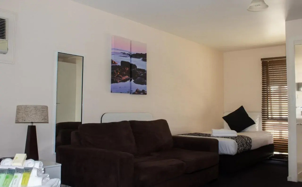 Motel Kempsey