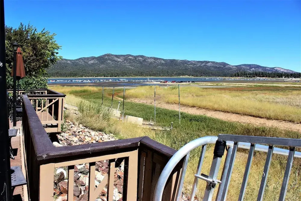 Oso Grande-563 by Big Bear Vacations