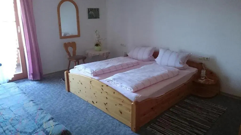 Ferienwohnung Piller