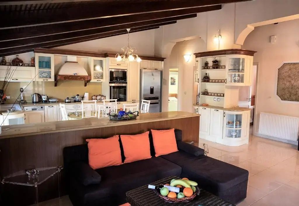 Liberis Loft Suite
