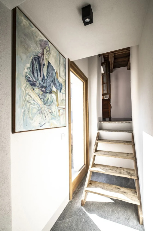 Casa Pasini-Foresteria