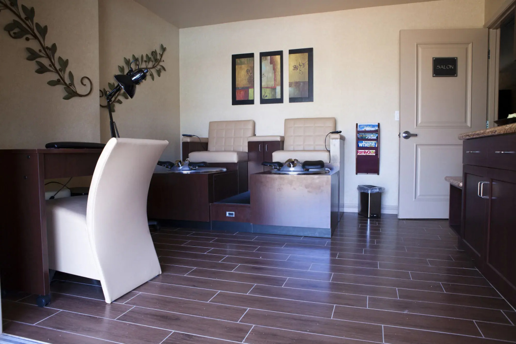 Borrego Springs Resort