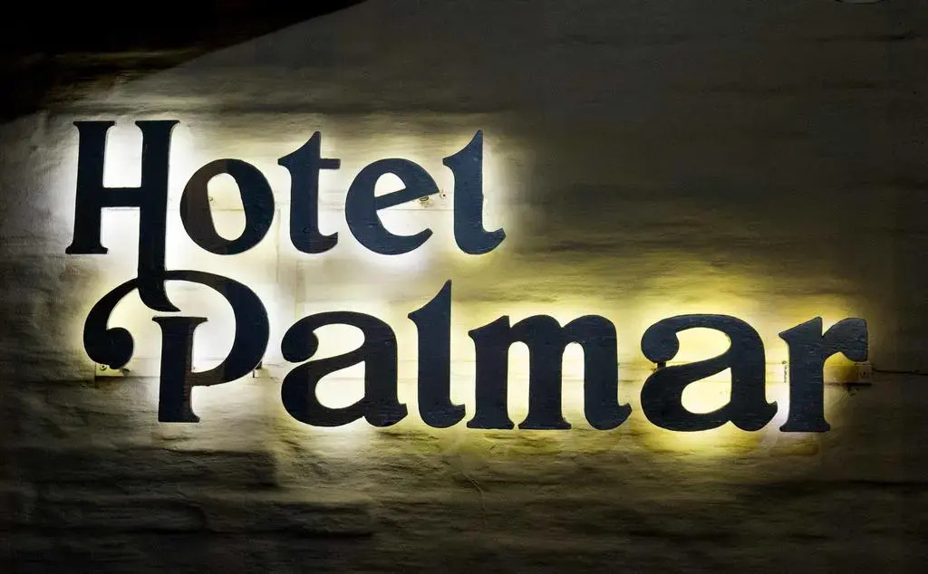 Hotel Palmar