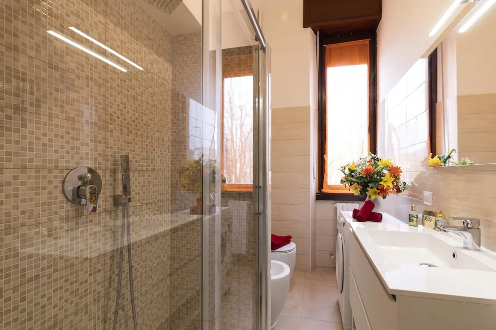 notaMI - BICOCCA Home - 2 Bedrooms