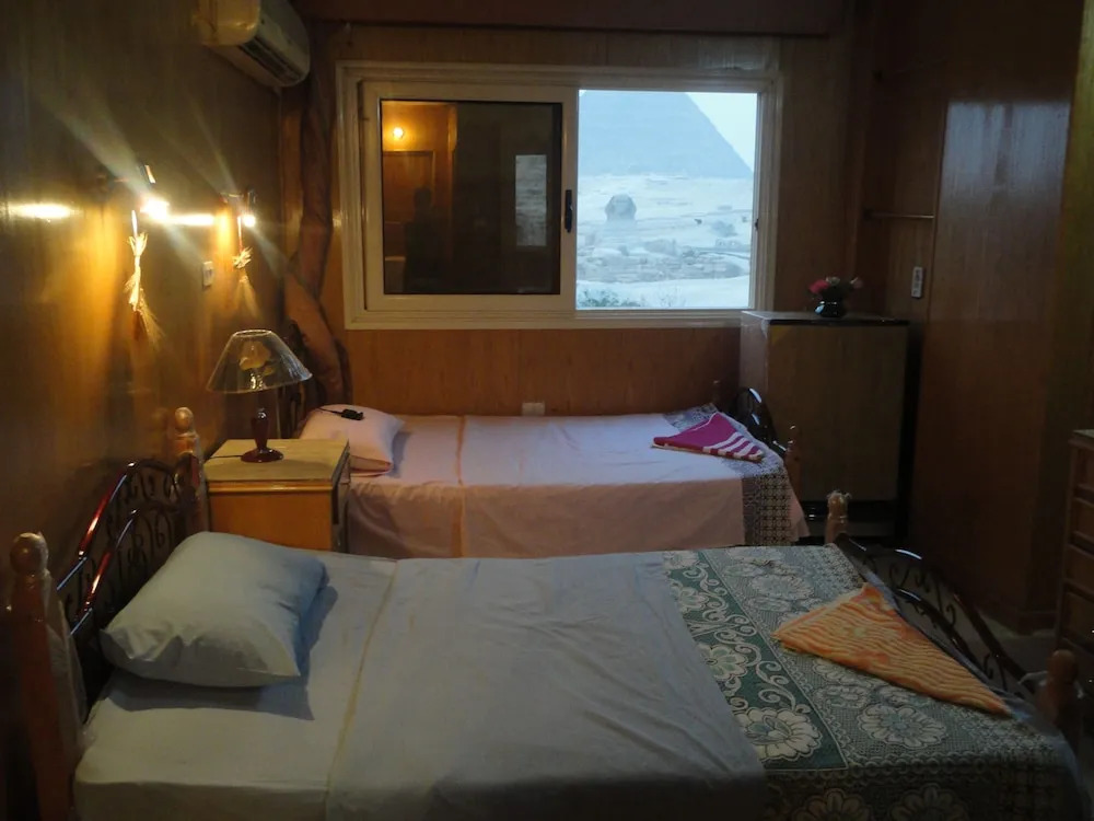 Sphinx Hotel