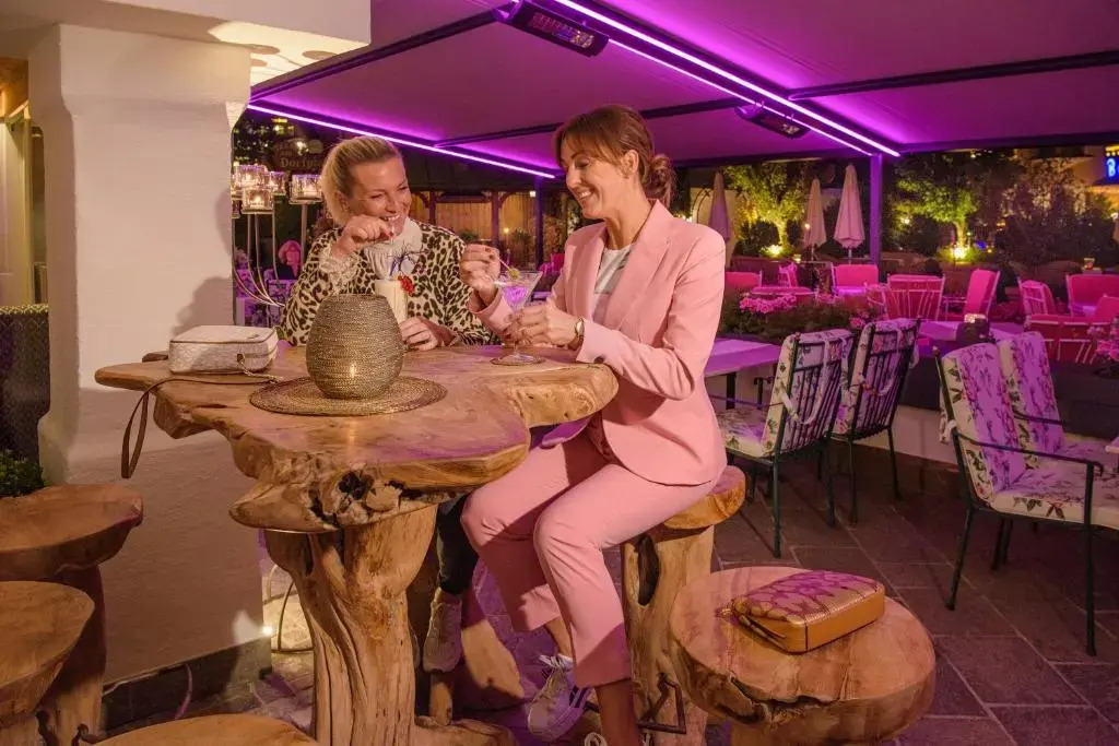 Alpines Lifestyle Hotel Tannenhof