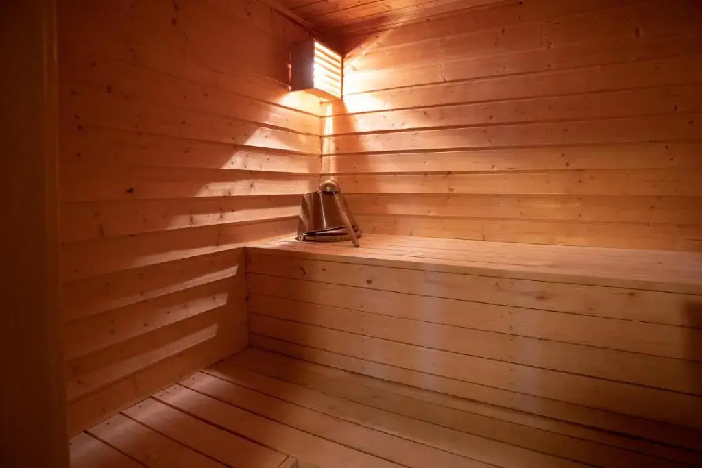 Alten Lodge