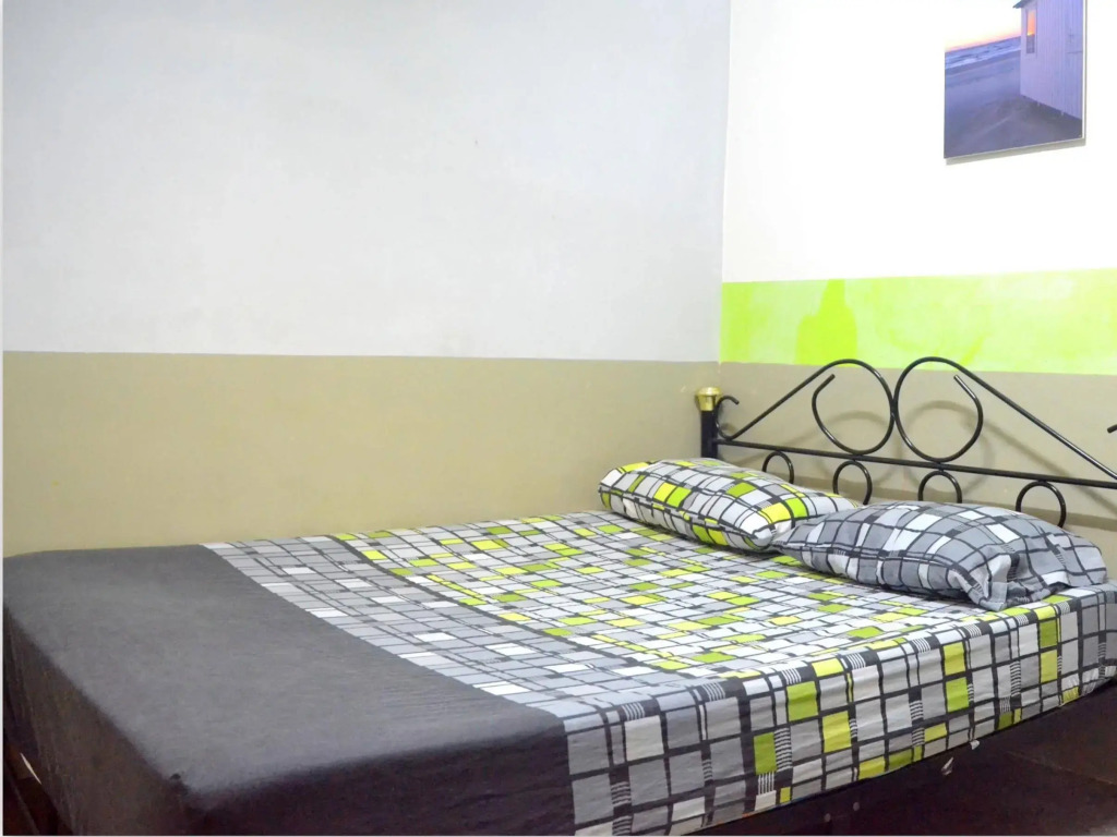 The Original Backpackers Travellers Inn