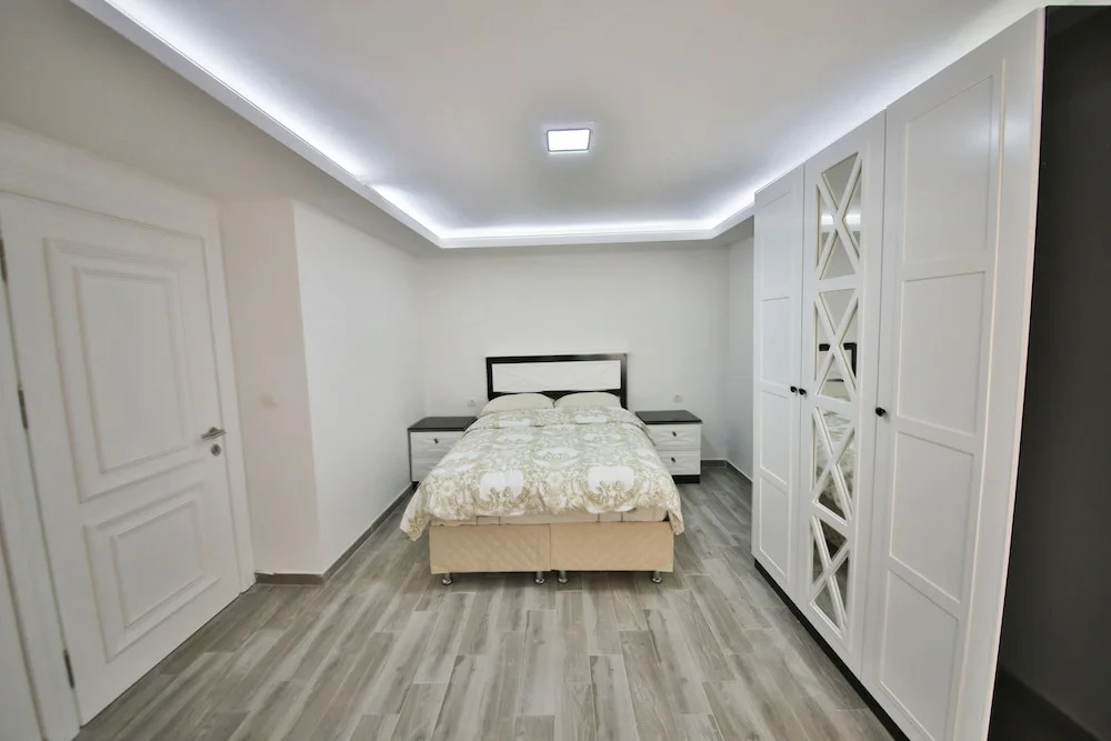 Arcadia Apart Residence