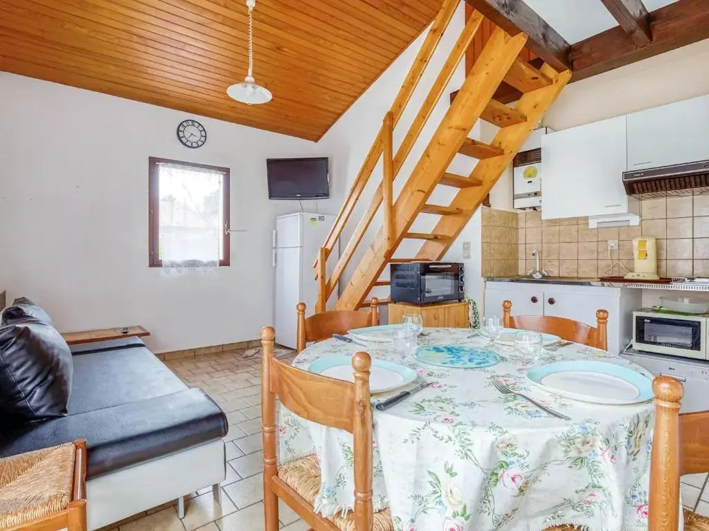 Maison Biscarrosse Plage, 4 pièces, 6 personnes - FR-1-521-157