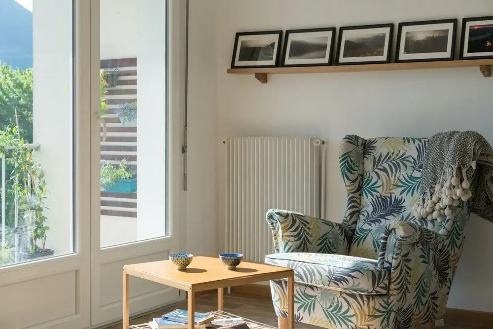 Les Mûriers Private Studio