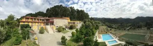 Quinta do Rocha