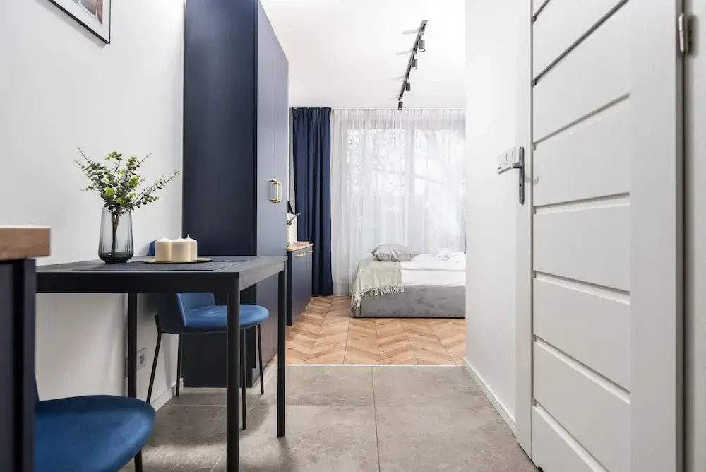 Apartamenty na Dębnikach - by Upstairs