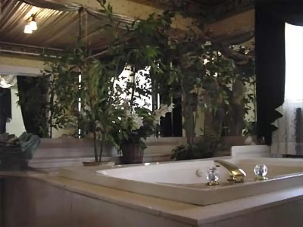 The Mansion Bed and Breakfast