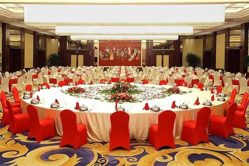 Xiangshan International Hotel Suzhou
