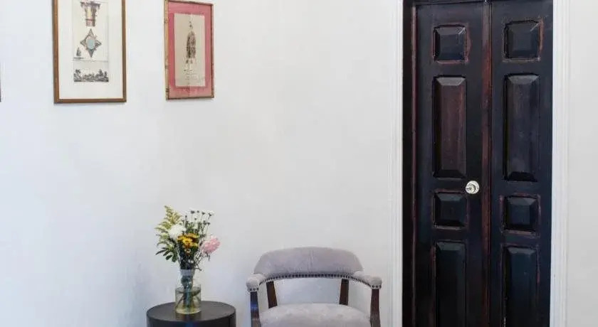Casa Del Mayordomo