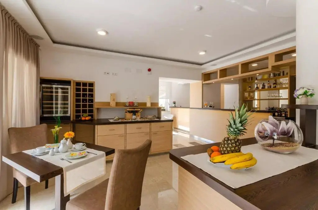 Houses and Apartment in Crikvenica 39413