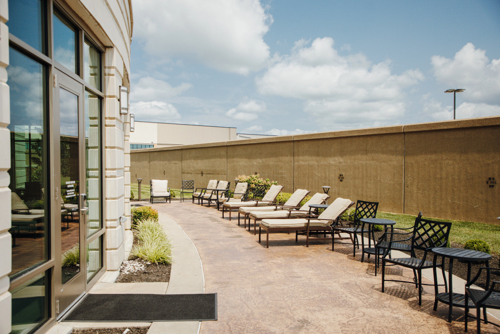 Holiday Inn Paducah Riverfront by IHG