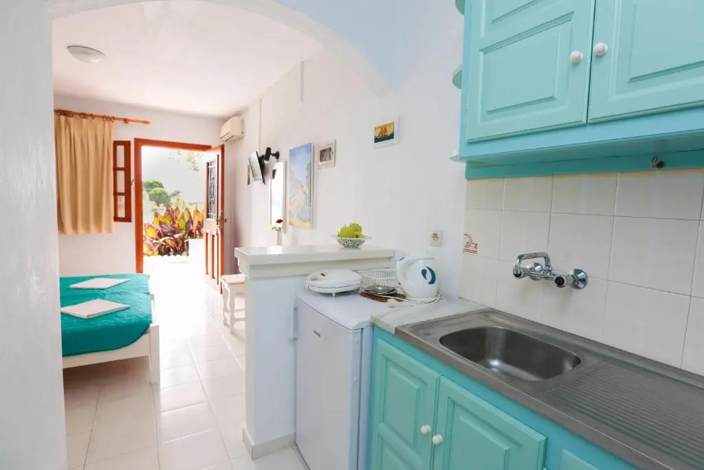 Studios Villa Eleni