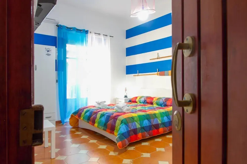 Kefa Holiday - Sailors Apartments