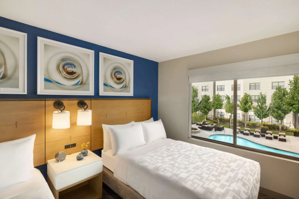 Hyatt Centric Santa Clara Silicon Valley