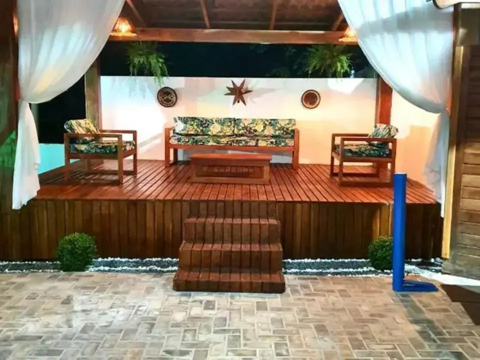 Boipeba Encantos