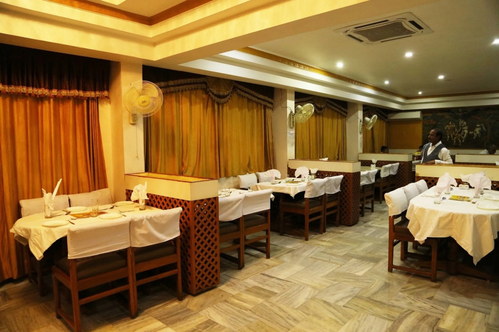 Hotel Panchratan