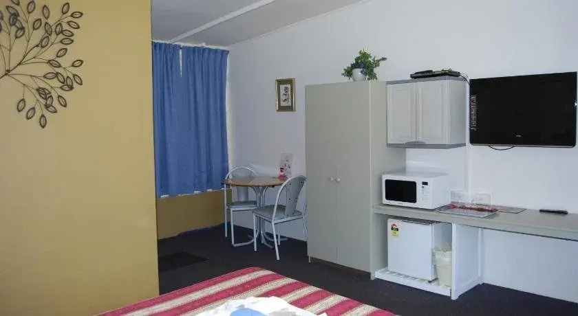 Holbrook Settlers Motel