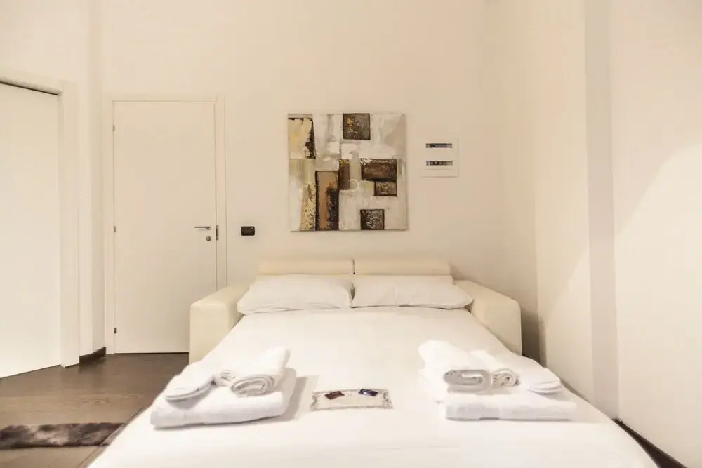 Hemeras Boutique House - San Babila