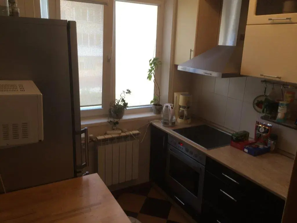 Gorod N Hostel