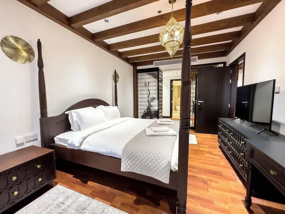 Resort Apartments - Royal Amwaj South