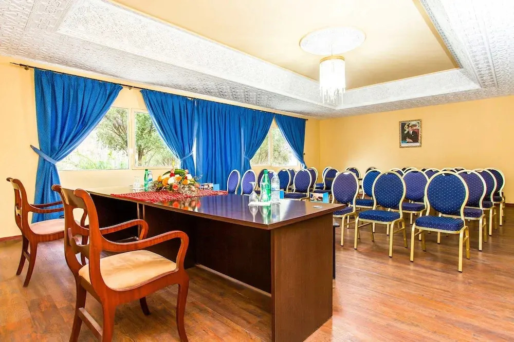 Hotel Asmaa