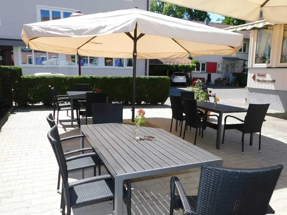 Teddybärenhotel