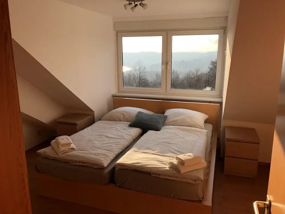 Hotel Heimliche Liebe