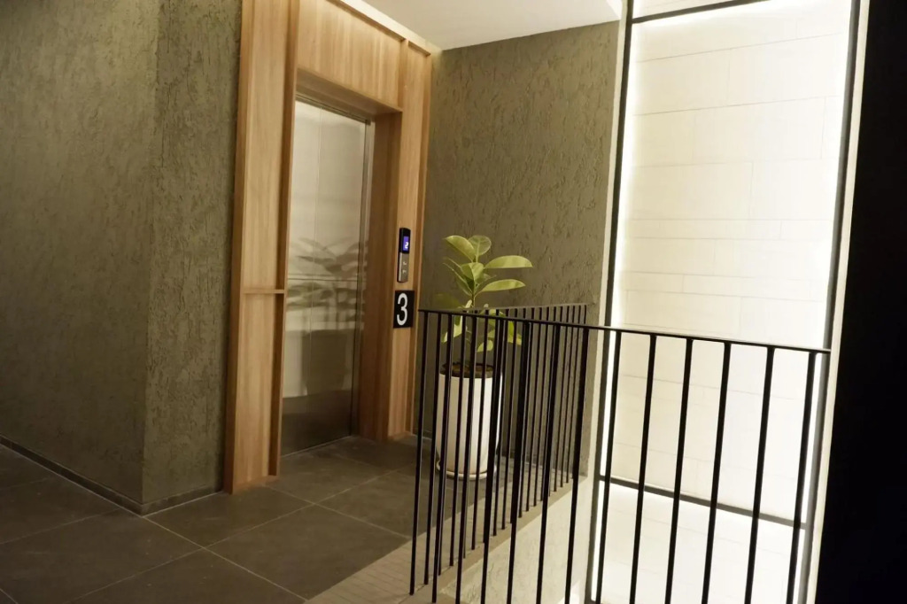 Green Rasuna Residence
