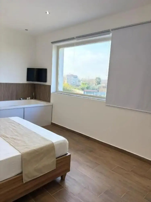 Hotel Movida