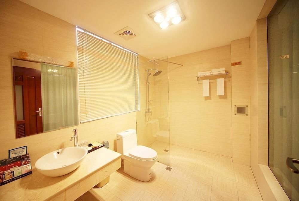 Yumingju Hotel