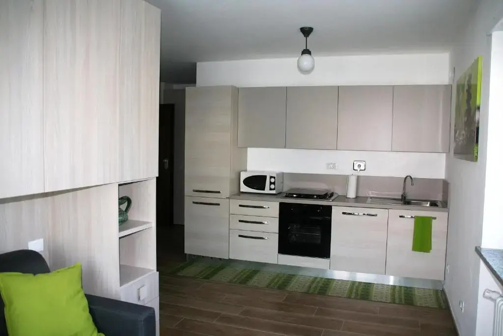 Appartamento Morena CIR 0043