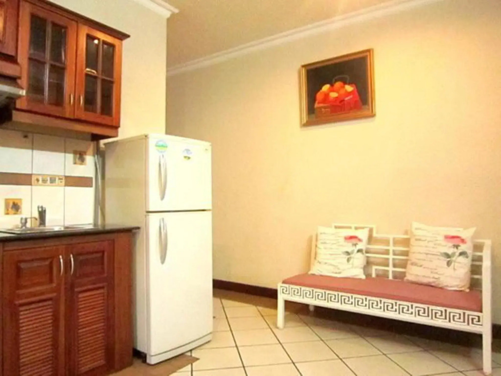Cam Ly Boutique Apartment & Hotel