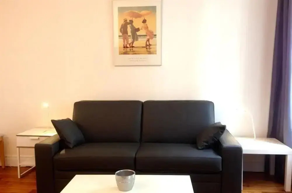 Appartement Neuilly