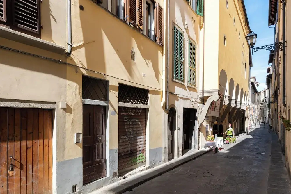 Toscanella - Flo Apartments