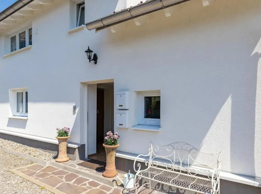 Ferienhaus Bachschlössle