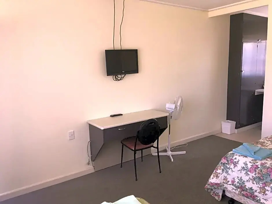 Yarram Commecial Hotel Motel