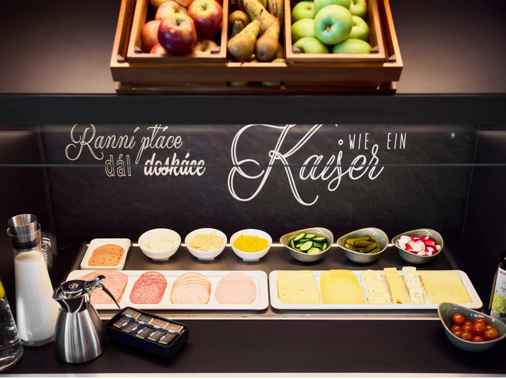 B&B Hotel Essen-Hbf