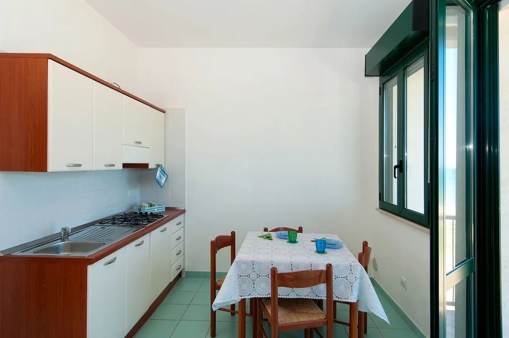 Villaggio Azzurra