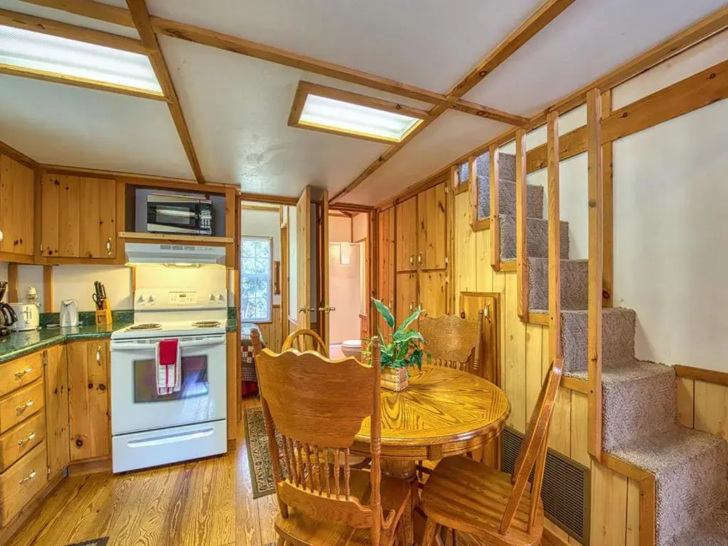 Maggie Valley Cabin Rentals