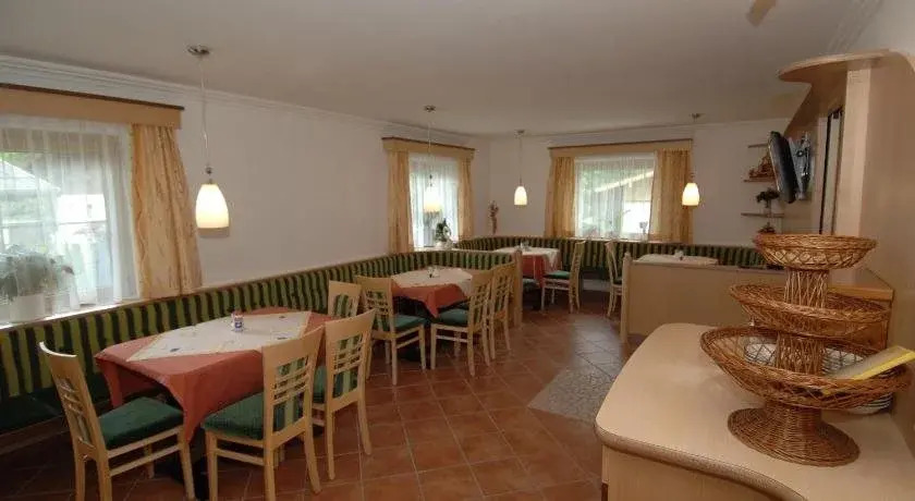 Gästehaus Ingeborg