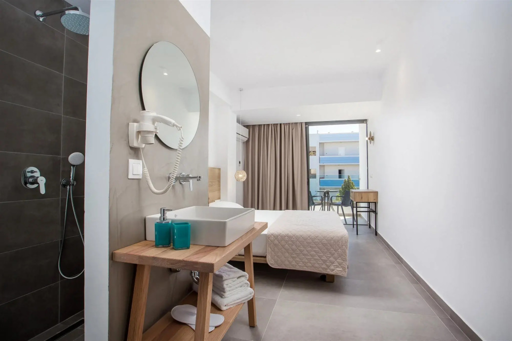 Moscha Hotel