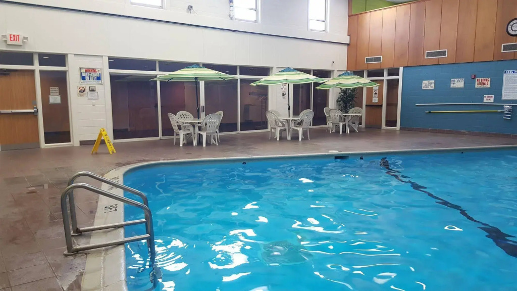 Hibbing Park Hotel & Suites