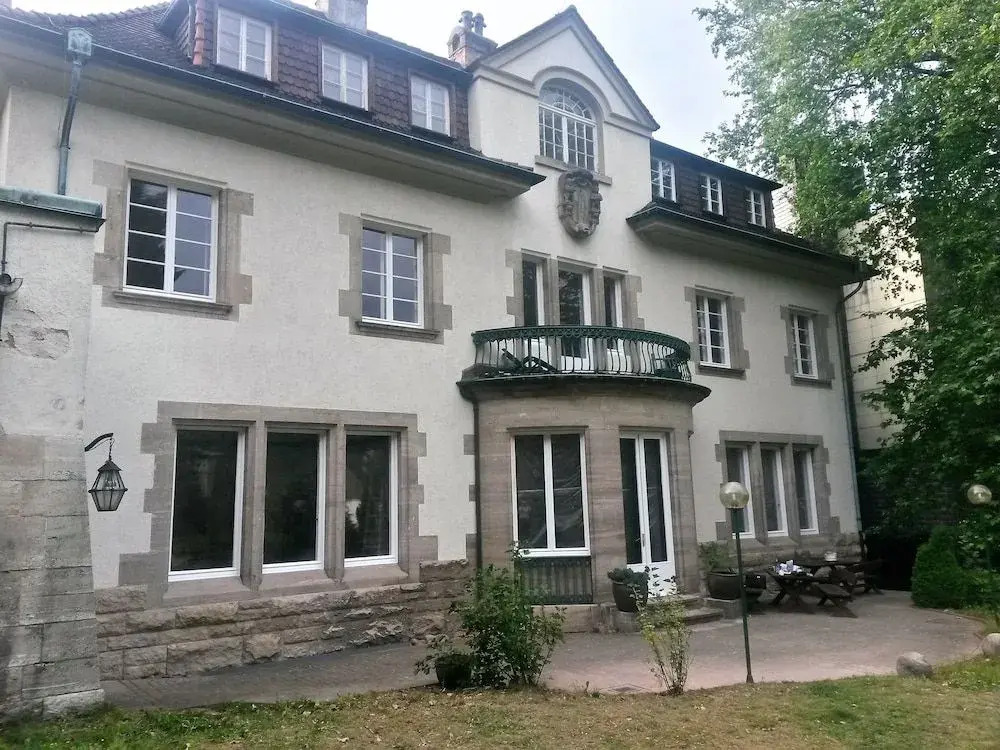 Parkhotel Bad Harzburg